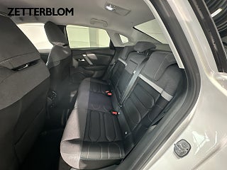 Sedan Citroen C4 X 9 av 15
