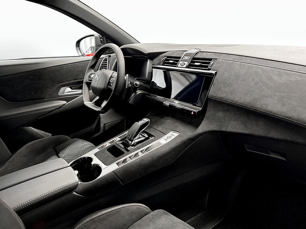 Bild på DS 7 Crossback Pallas 130hk Aut - OMGÅENDE LEVERANS!