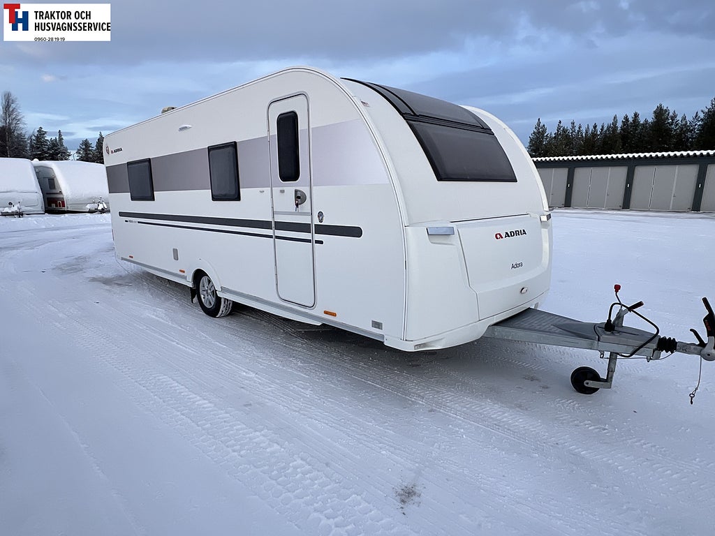 Adria ADORA 613 HT