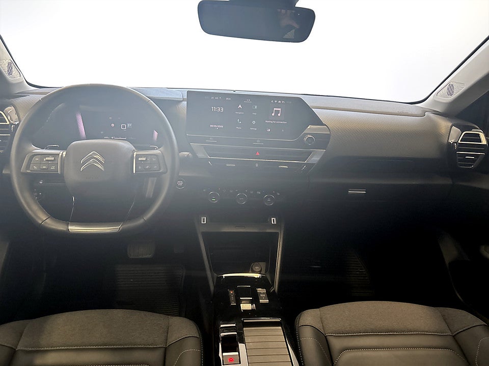 Bild på Citroën C4 Shine 1.2 PT 130hk Aut 360-KAMERA RATTVÄRME