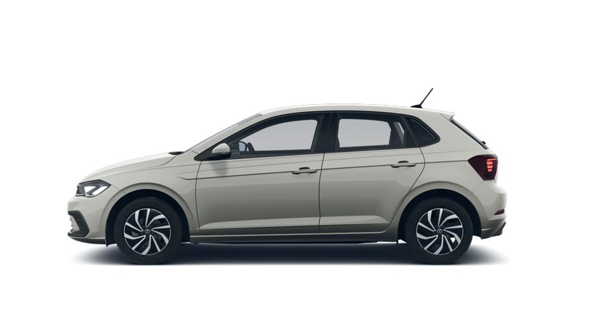 Volkswagen Polo 2027, bild 2/28