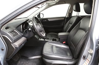 Kombi Subaru Outback 9 av 29