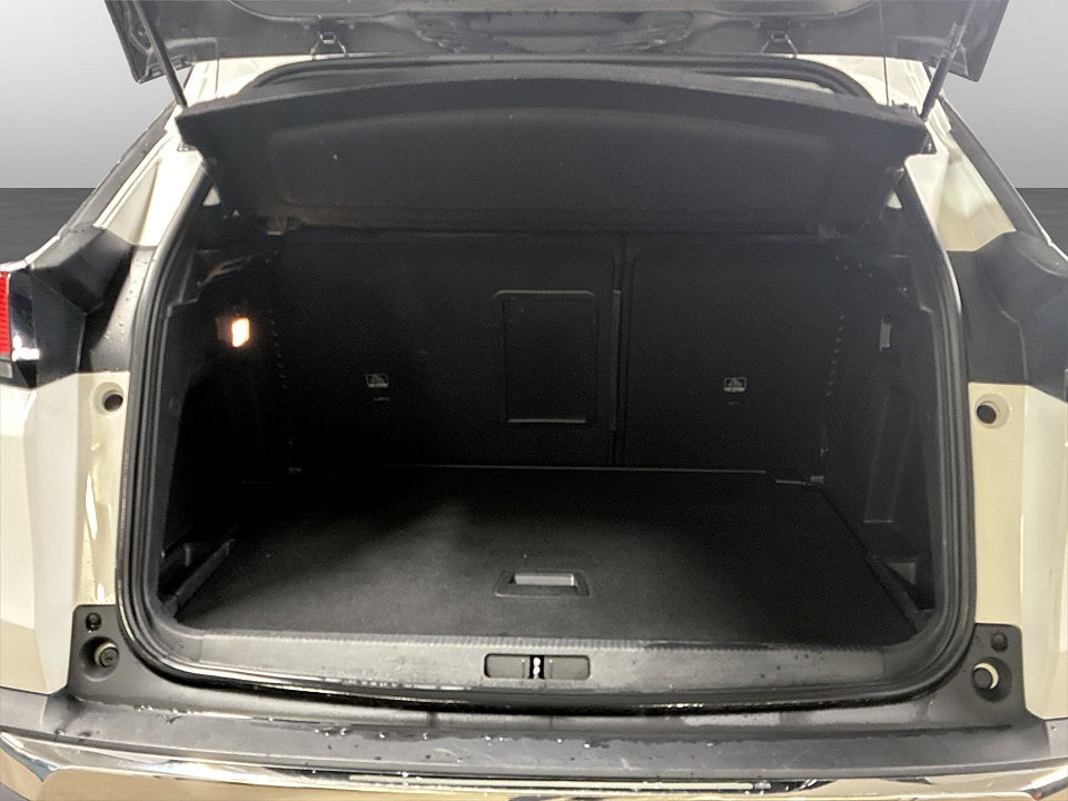 Bild på Peugeot 3008 Active 1.2 PT 131hk Aut CARPLAY P-SENSORER