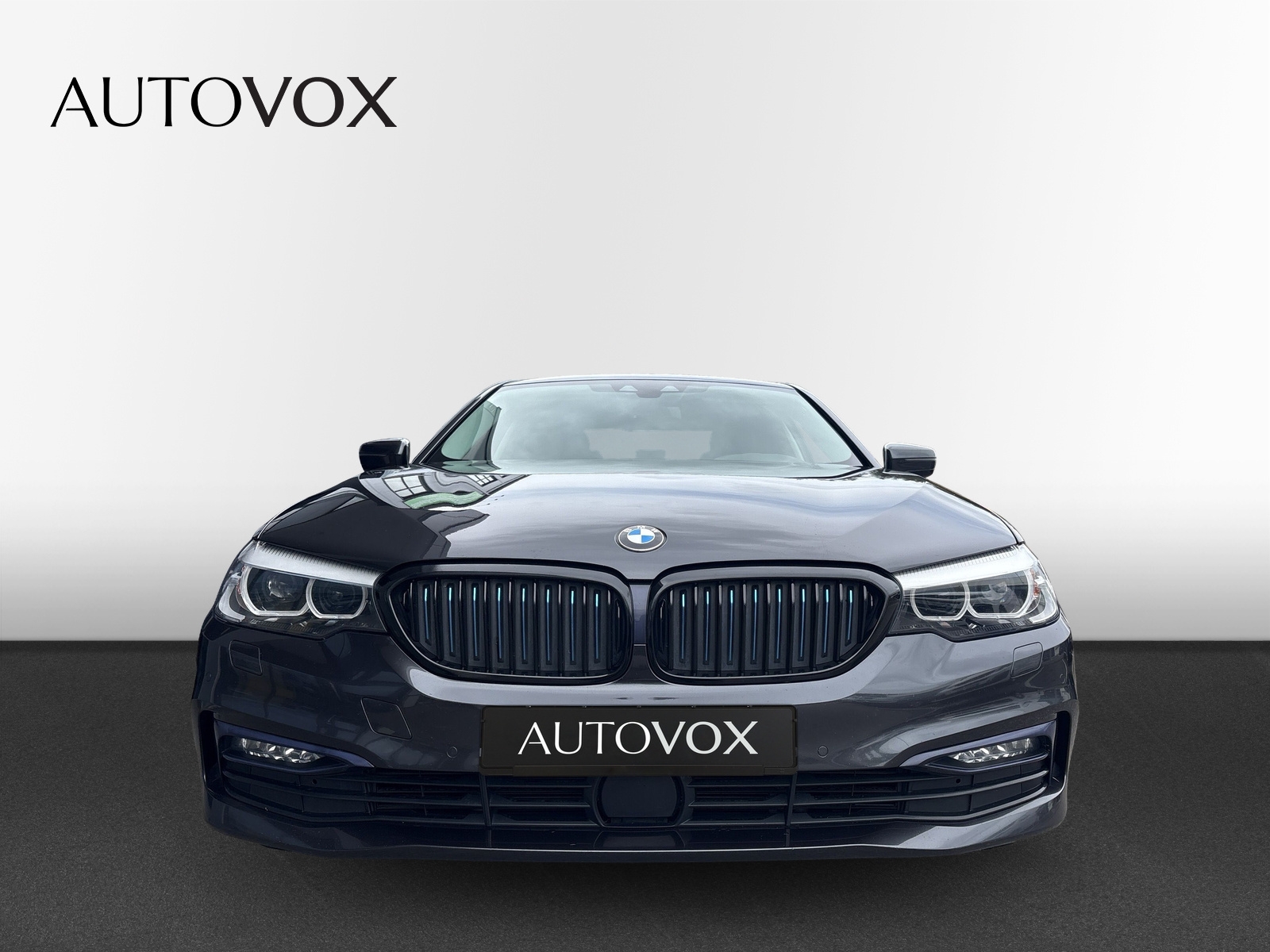 BMW 530 2017, kuva 5/10