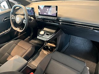 MG 4 Electric Standard 51 kWh 7års garanti/Carplay/Rattvärme