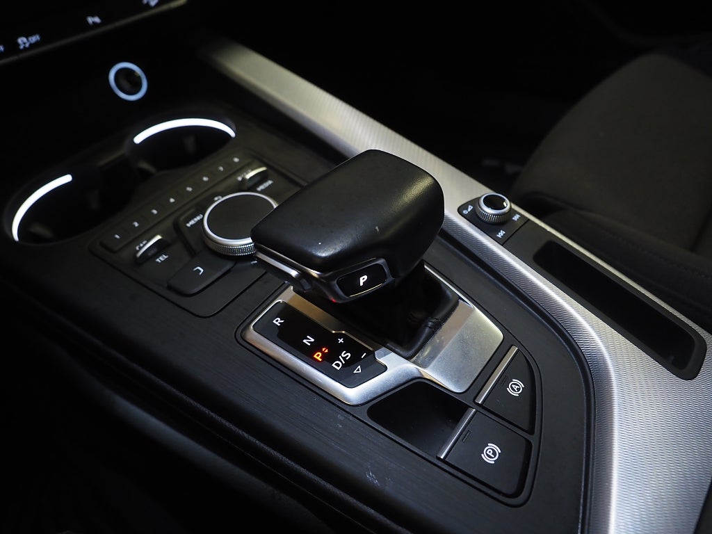 Audi A4 allroad quattro 2.0 TDI S Tronic Drag D-Värm P-Sensorer 2018