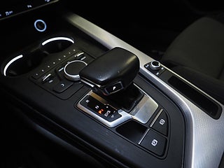 Kombi Audi A4 22 av 23