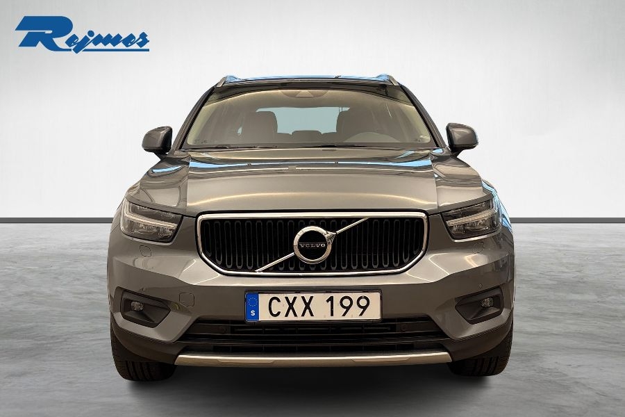 Volvo XC40 2018, kuva 4/70
