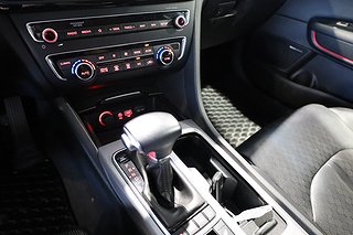 Kombi Kia Optima 19 av 24