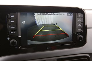 Halvkombi Hyundai i10 20 av 22