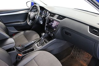 Kombi Skoda Octavia 8 av 22