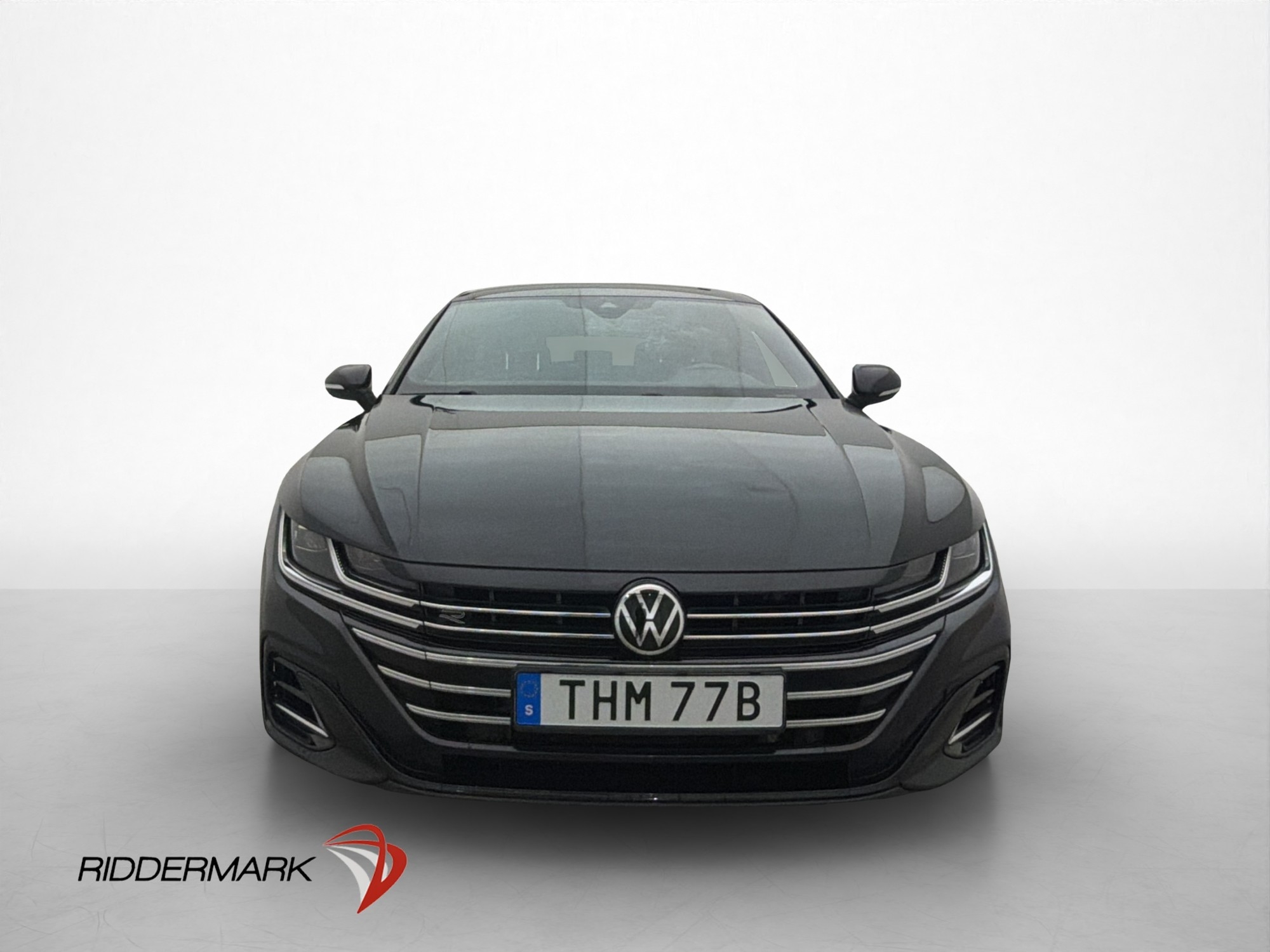Volkswagen Arteon 2021, photo 2/65