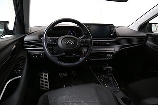 SUV Hyundai Bayon 12 av 25