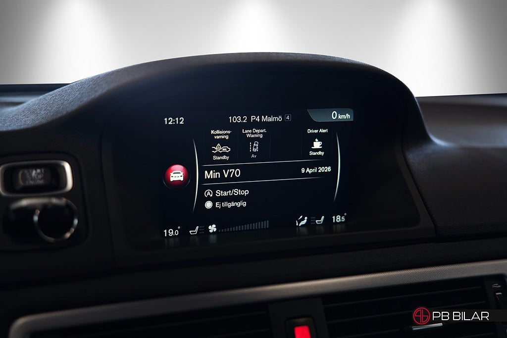 Volvo V70