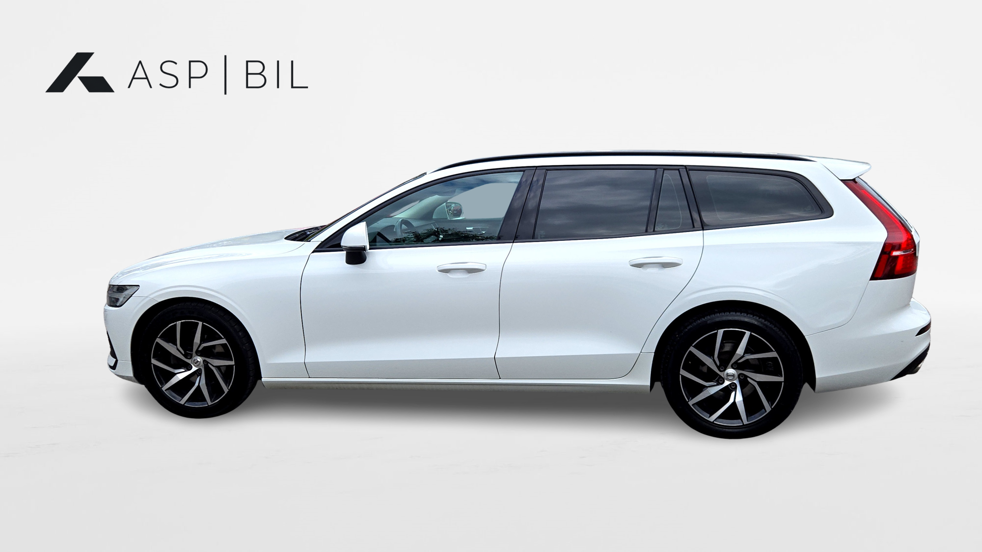 Volvo V60 2020, bild 6/10