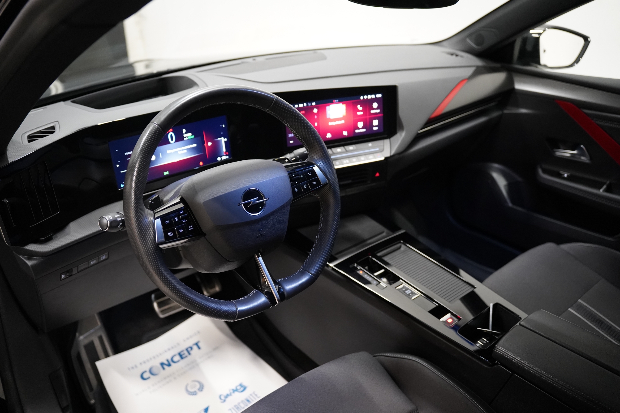 Opel Astra Plug-In Hybrid 180hk GS 2022, kuva 7/50