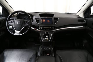 SUV Honda CR-V 21 av 30