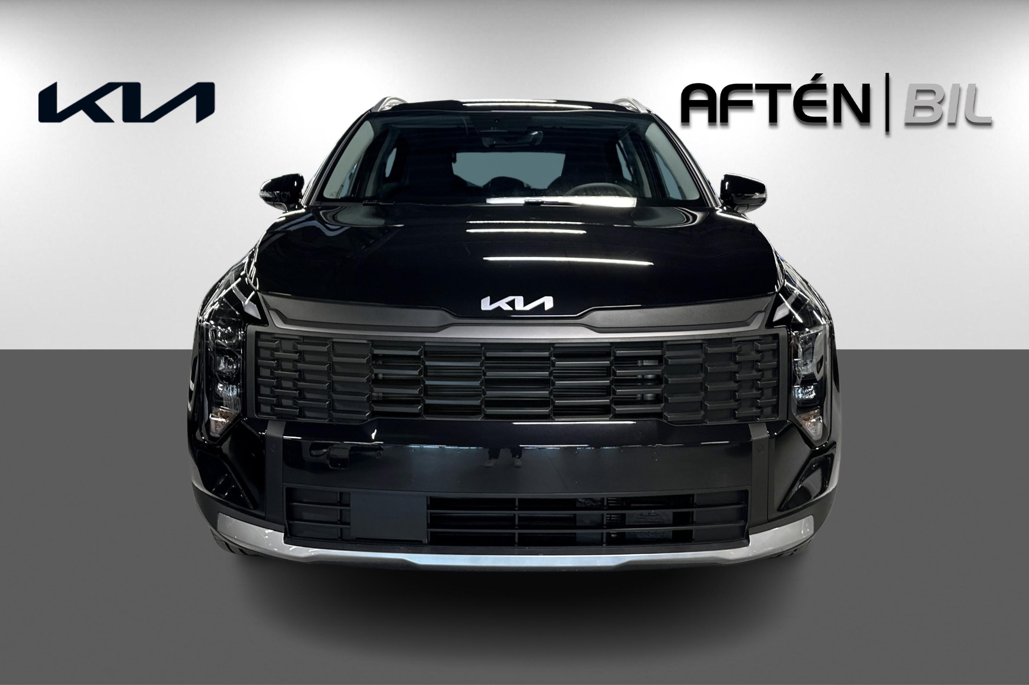 Kia Sportage 2027, bild 3/10