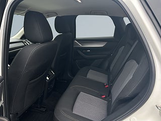 Mazda CX-60 Plug-In 360-Kamera/Drag/BOSE/Navi/SoV-Däck/El-Bagage – bild 13