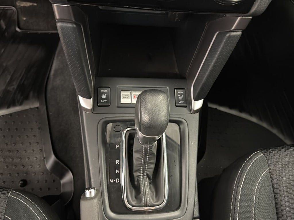 Subaru Forester 2016 - miniatyr 12