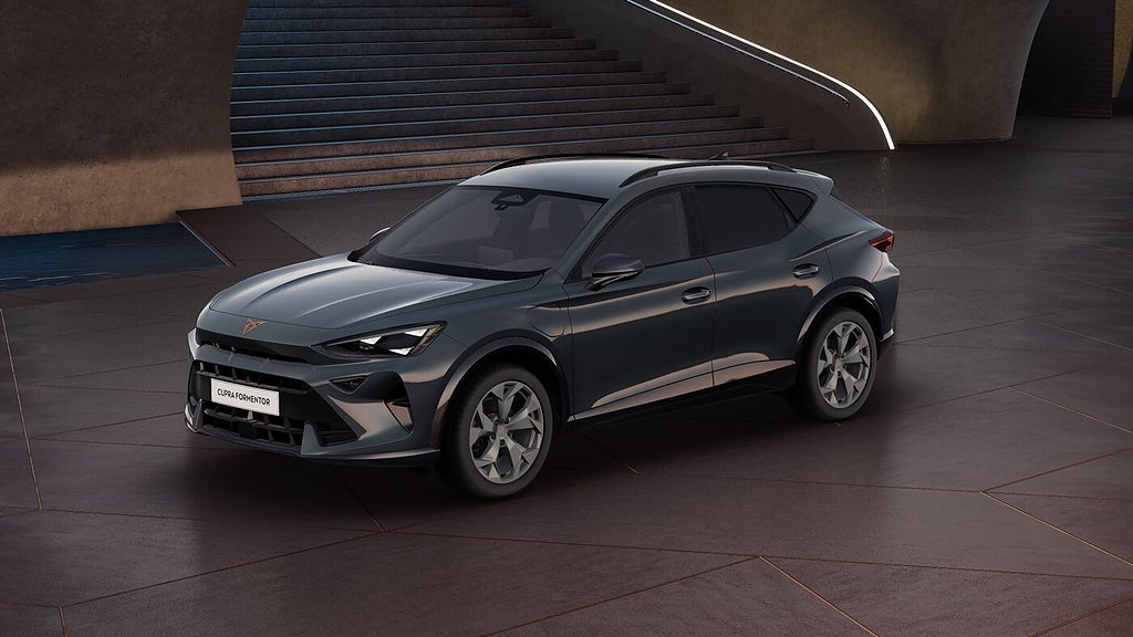 Cupra Formentor 1.4 E-hybrid 204hk Privatleasing fr 3995kr! 