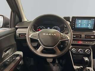 Dacia Sandero Stepway 1.0 TCe CVT Drag Navi Kamera Psens S&V
