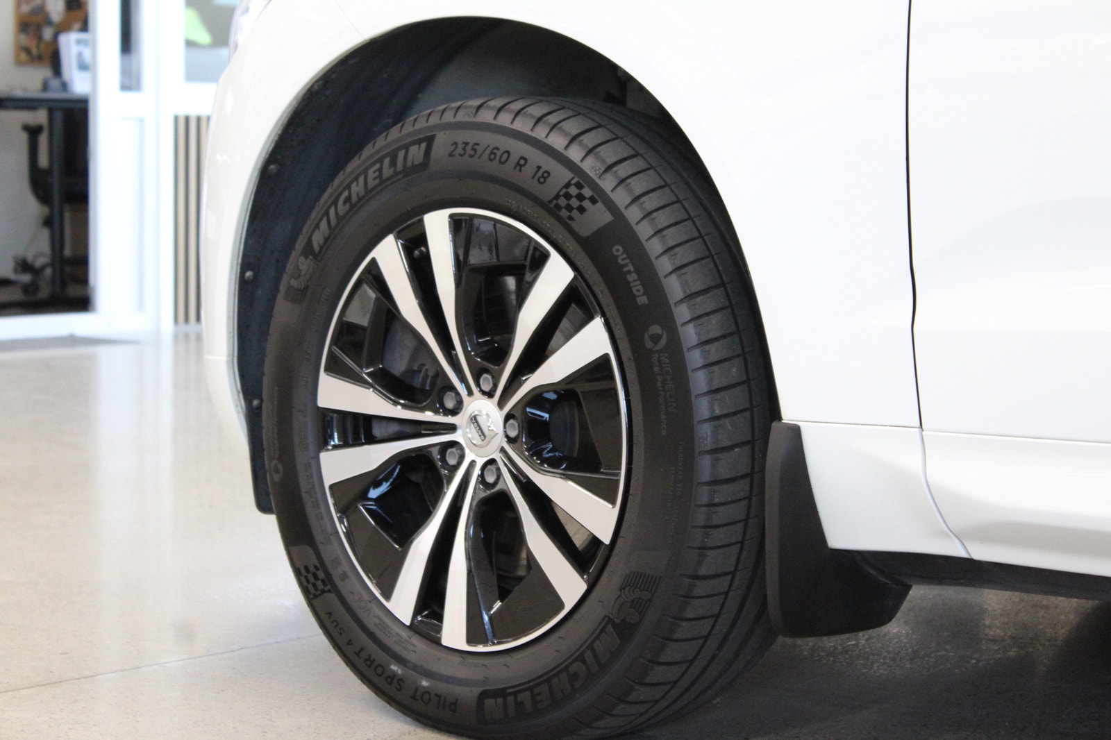 Volvo XC60 T8 392HK Twin Engine AWD Panorama, Drag, B-Kamera 2020 - miniatyr 13