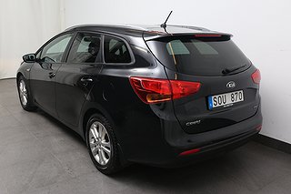 Kombi Kia Cee´d 3 av 12