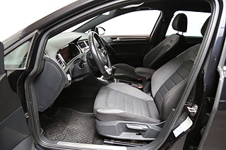 Kombi Volkswagen Golf 10 av 23