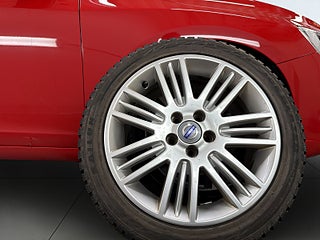 Volvo S60 T3 R-Design S&V-hjul/VOC/Pvärm/Psens/Skinn – bild 14
