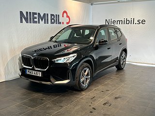 BMW X1 xDrive30e Plug-In Hybrid SoV/Kamera/Rattvärme/Carplay