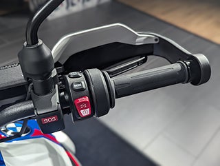 BMW R1300GS/Räntekampanj 3,45%/Väskor ingår