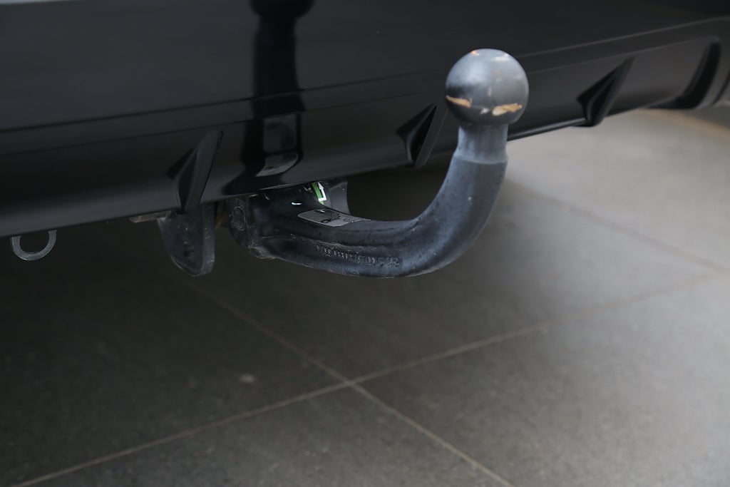 Honda CR-V e:PHEV E-CVT 184hk Advance Tech 360° Navi Skinn Drag
