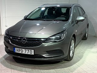 Kombi Opel Astra 6 av 24