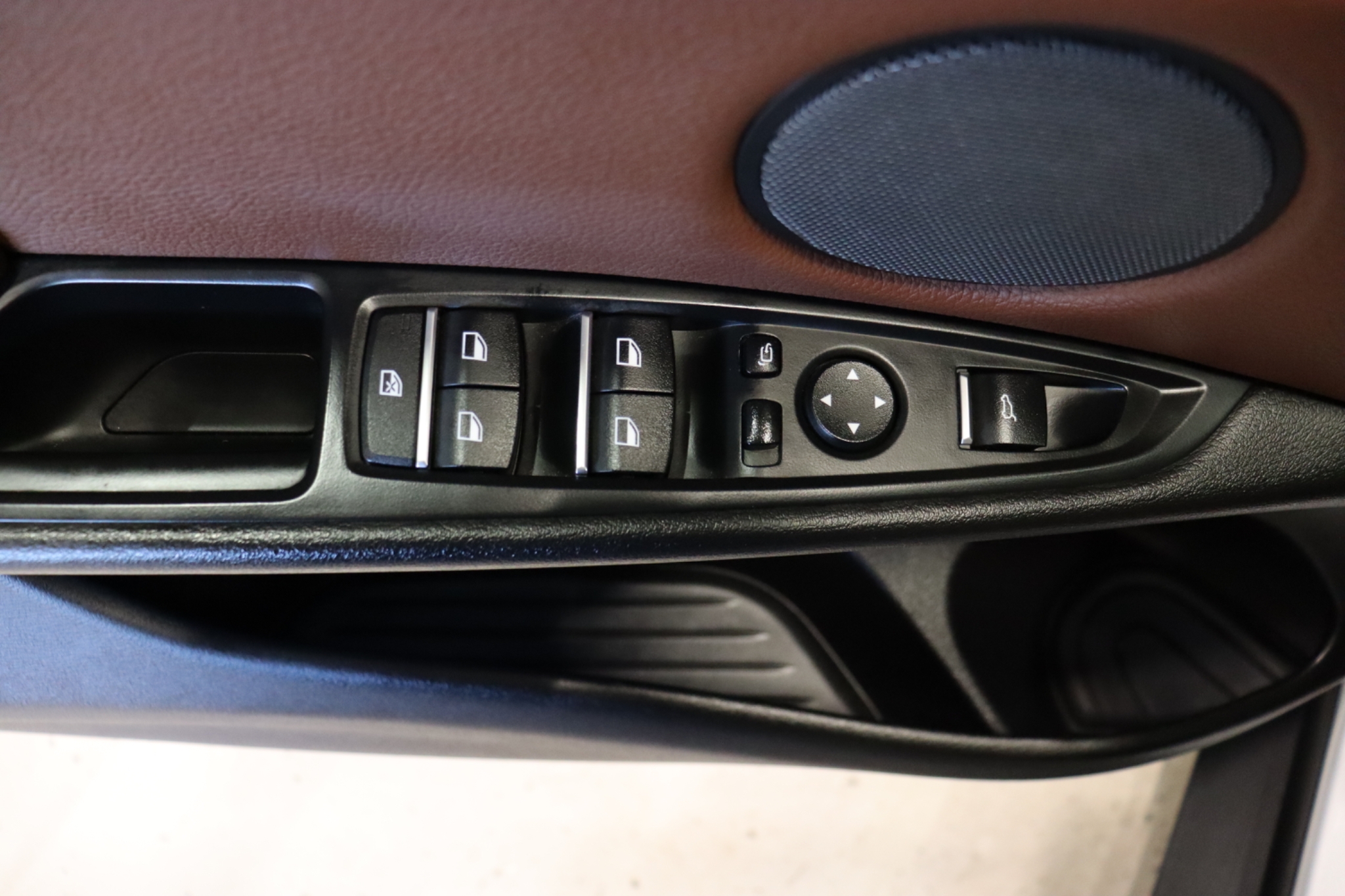 BMW X5 2016, bild 7/57