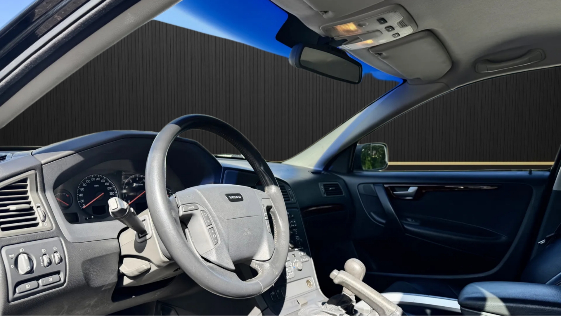 Volvo XC70 2001, bild 5/38