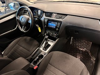 Skoda Octavia 1.8 TSI 4x4 Drag/Bvärm/MoK-värm/Psens/SoV-däck