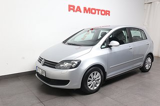 Halvkombi Volkswagen Golf