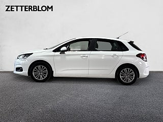 Halvkombi Citroën C4 2 av 13