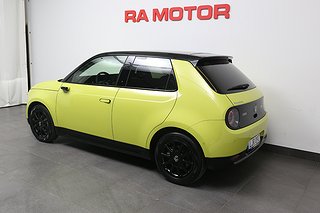 Halvkombi Honda E 3 av 22