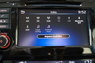 SUV Nissan Qashqai 16 av 19