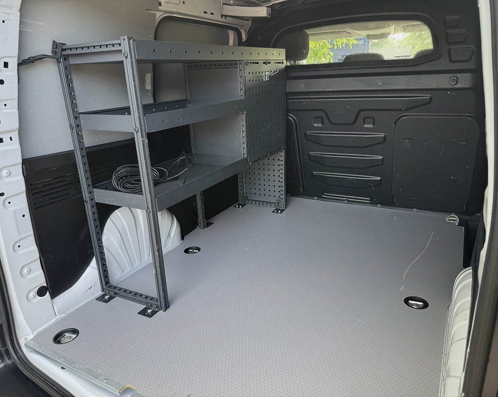 Citroen Berlingo 2022 - miniatyr 19