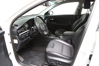 SUV Kia Niro 9 av 16