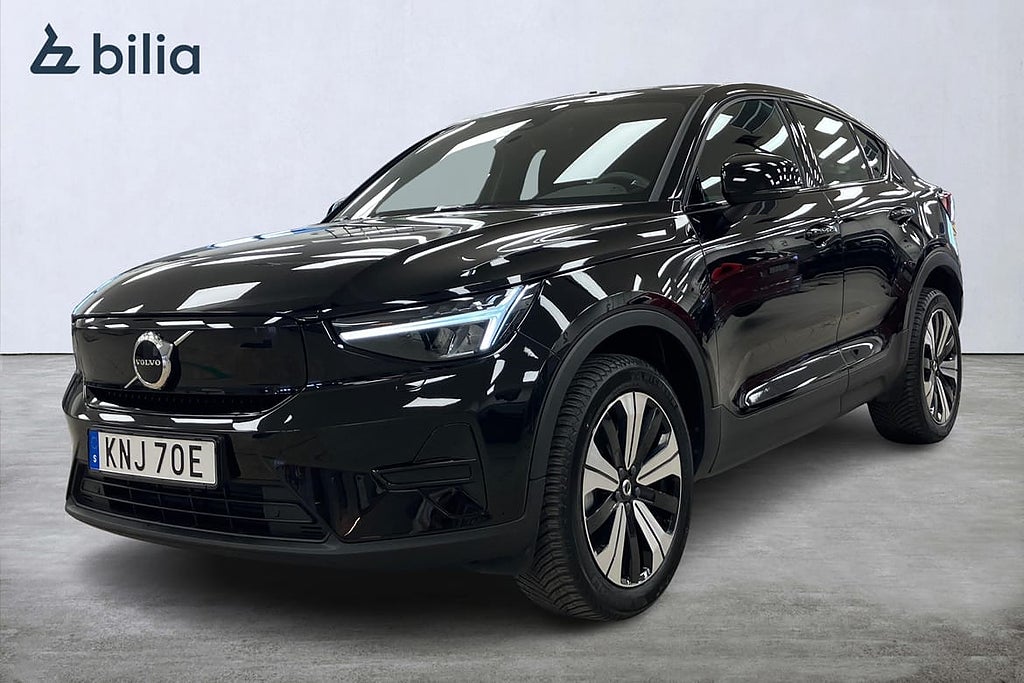 Volvo C40 Recharge Single Motor Core