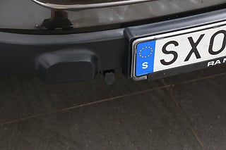 SUV Honda CR-V 10 av 24