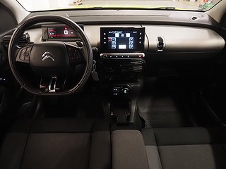 Kombi Citroën C4 Cactus 13 av 19