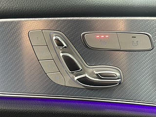 Mercedes-Benz E 220d 4M All-Terrain Drag/360°/M&Dvärm/Burmester/S&Vdäck – bild 20