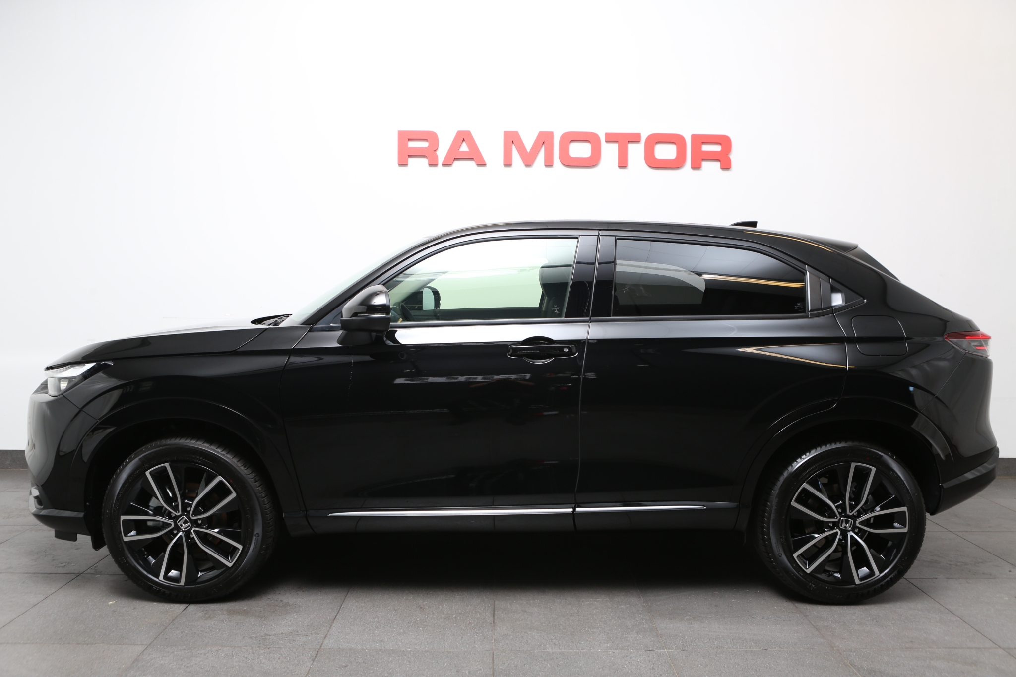 Honda HR-V FullHybrid Elegance 2027, bild 2/10