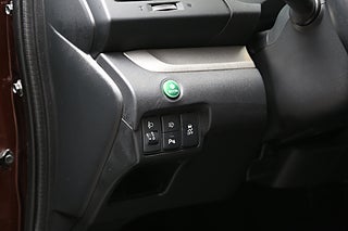 SUV Honda CR-V 11 av 29