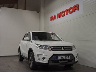 SUV Suzuki Vitara